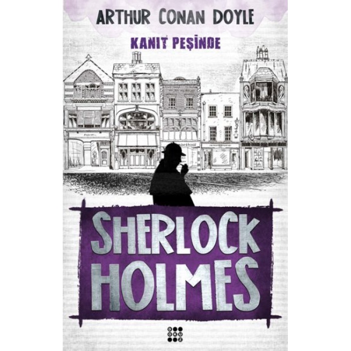 Sherlock Holmes - Kanıt Peşinde