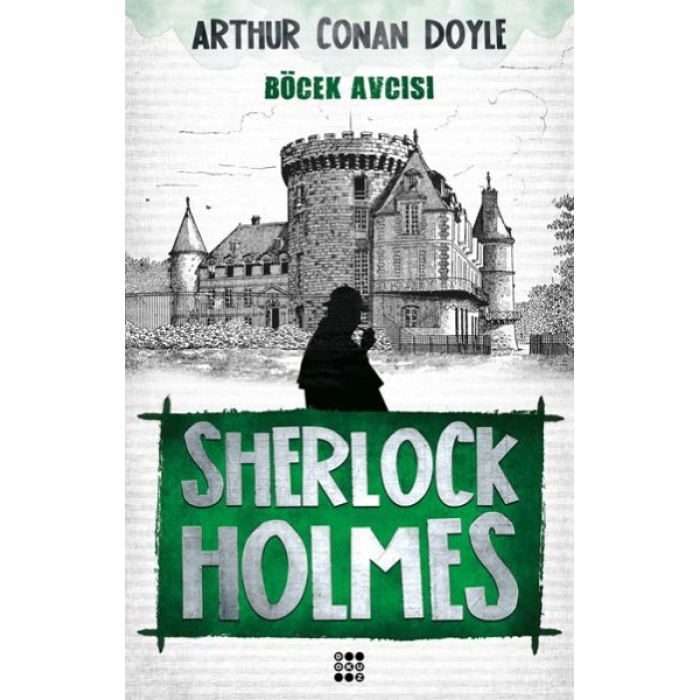 Sherlock Holmes - Böcek Avcısı