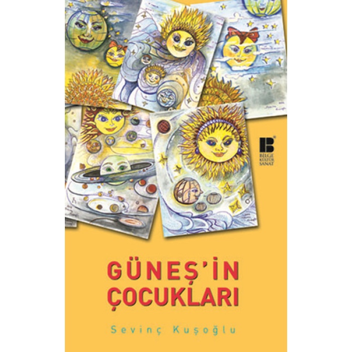 Güneşin Çocukları