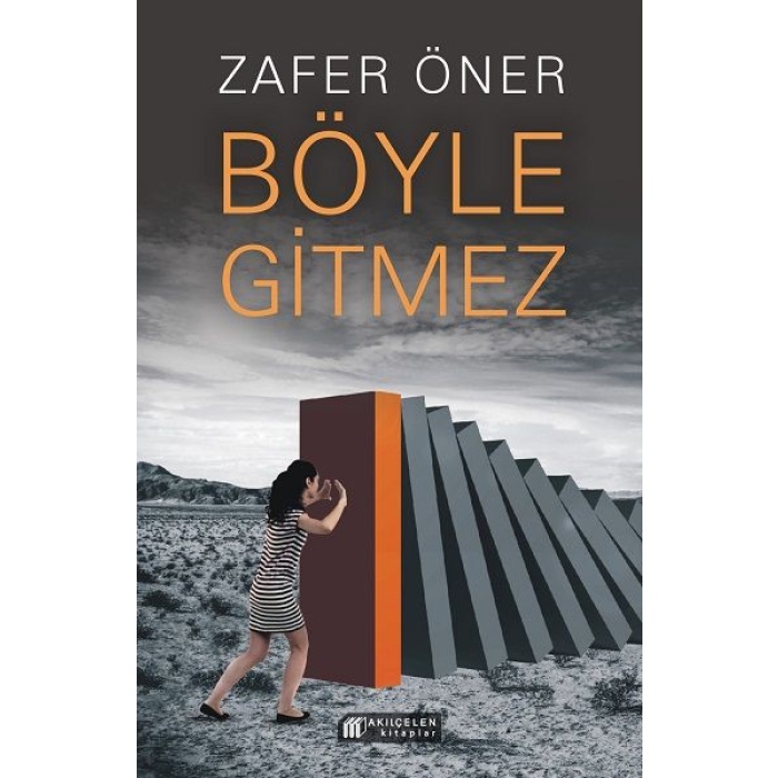 Böyle Gitmez