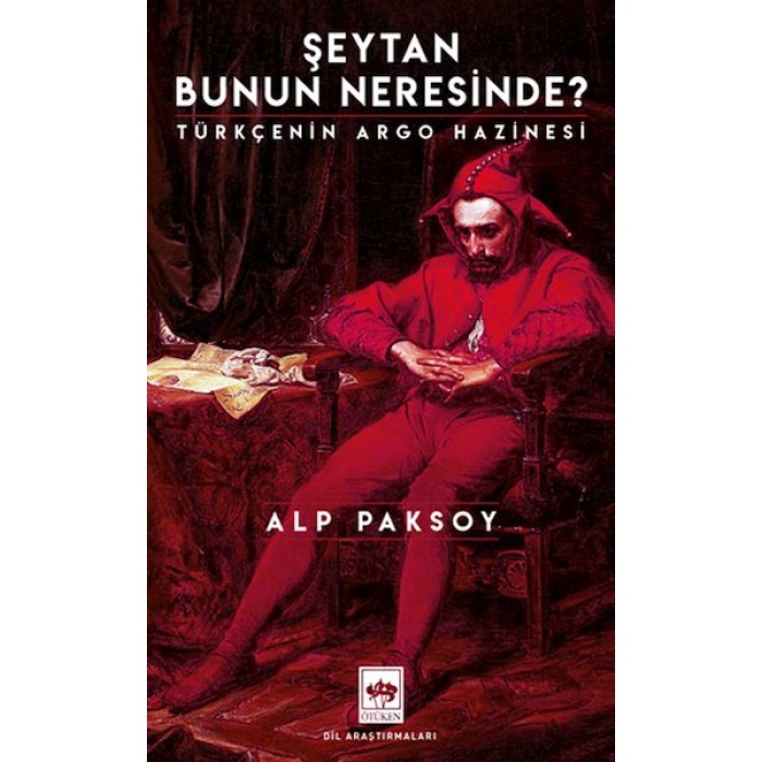 Şeytan Bunun Neresinde