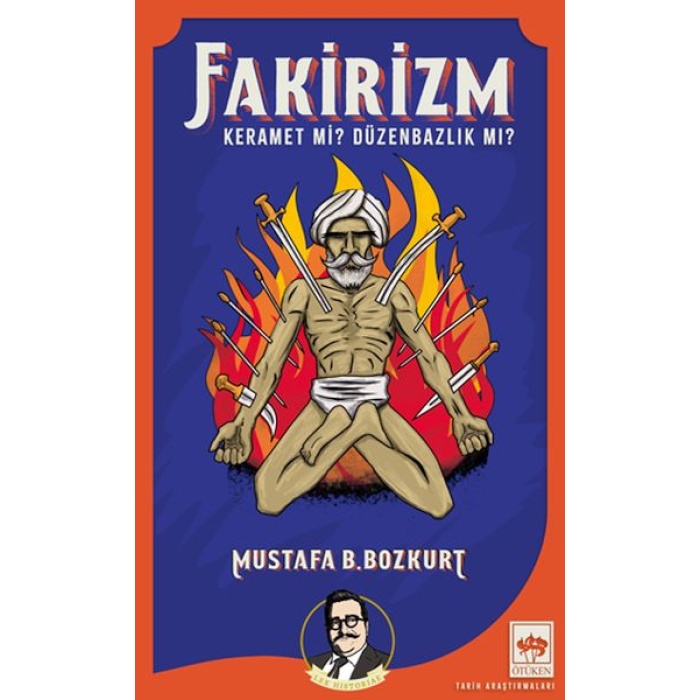 Fakirizm