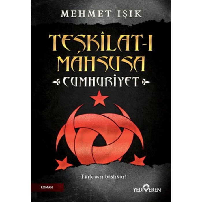 Teşkilat-I Mahsusa Cumhuriyet