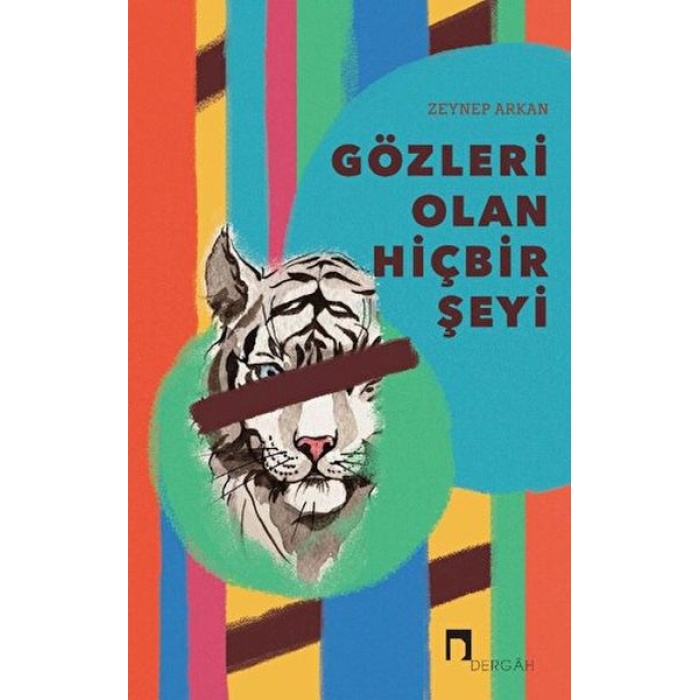 Gözleri Olan Hiçbir Şeyi