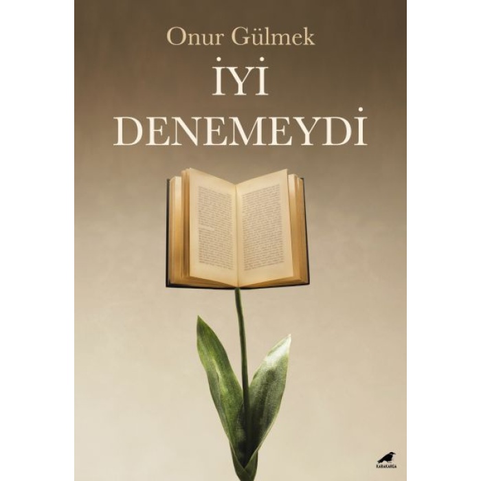 İyi Denemeydi