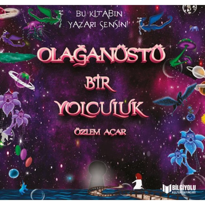 Olağanüstü Bir Yolculuk