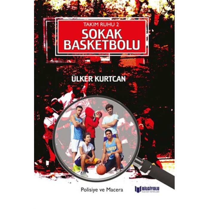 Takım Ruhu 2 Sokak Basketbolu