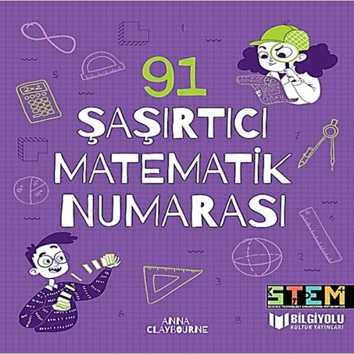 91 Şaşırtıcı Matematik Numarası