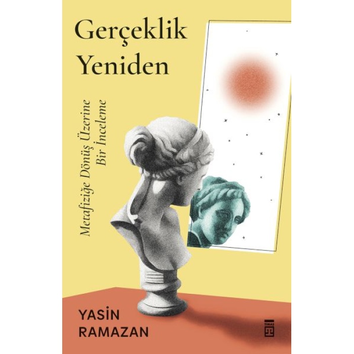 Gerçeklik Yeniden