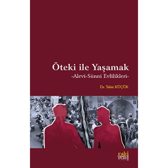 Öteki Ile Yaşamak