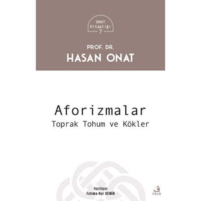 Aforizmalar