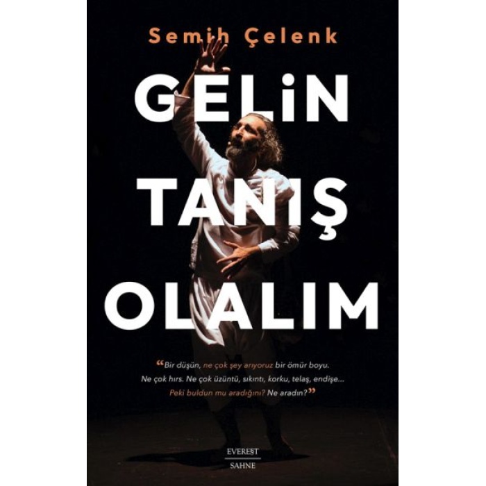 Gelin Tanış Olalım