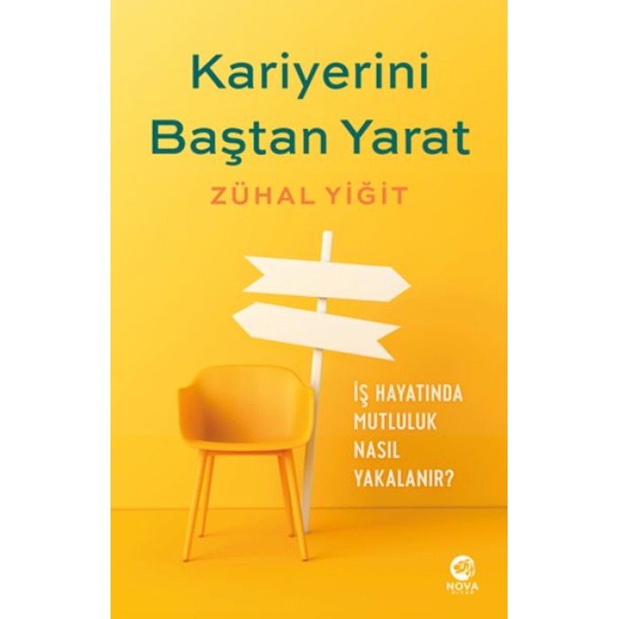 Kariyerini Baştan Yarat: Kendinizin Kariyer Koçu Olun