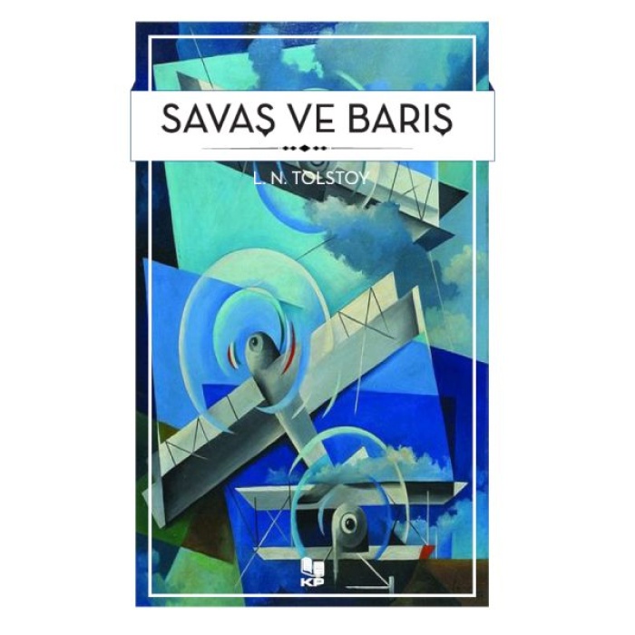 Savaş Ve Barış