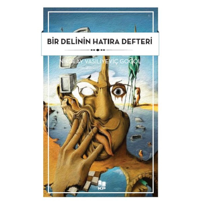 Bir Delinin Hatıra Defter