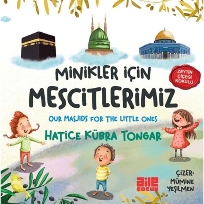 Minikler İçin Mescitlerimiz