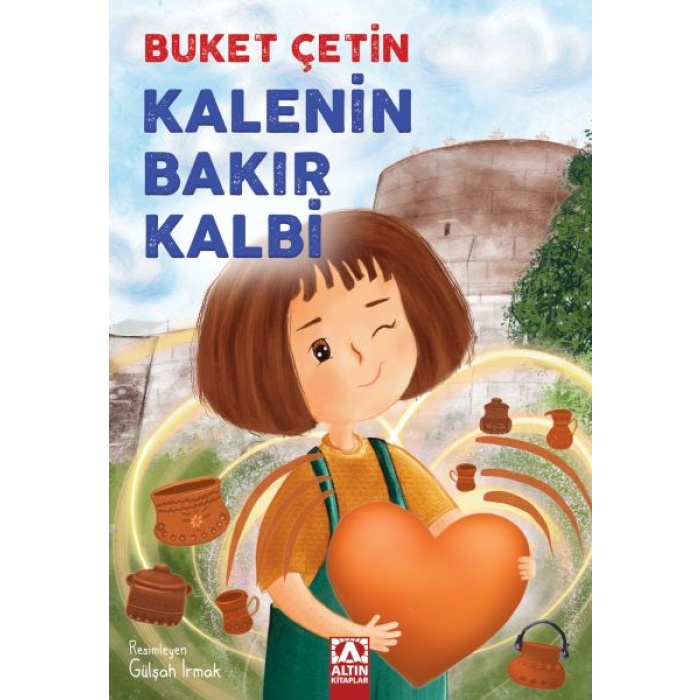 Kalenin Bakır Kalbi