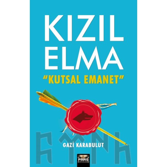 Kızılelma Kutsal Emanet