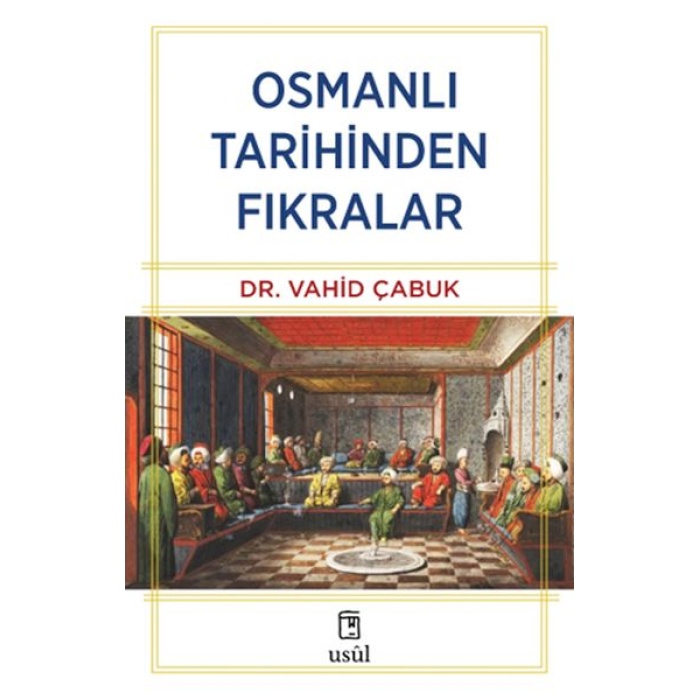 Osmanlı Tarihinden Fıkralar