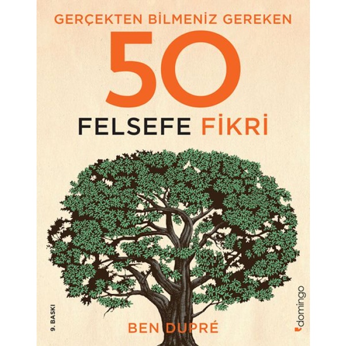 Gerçekten Bilmeniz Gereken 50 Felsefe Fikri