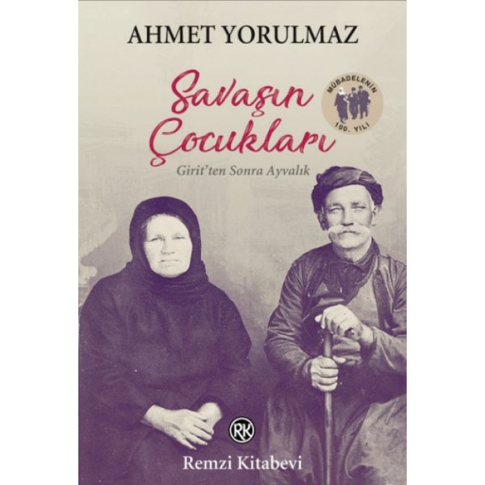 Savaşın Çocukları