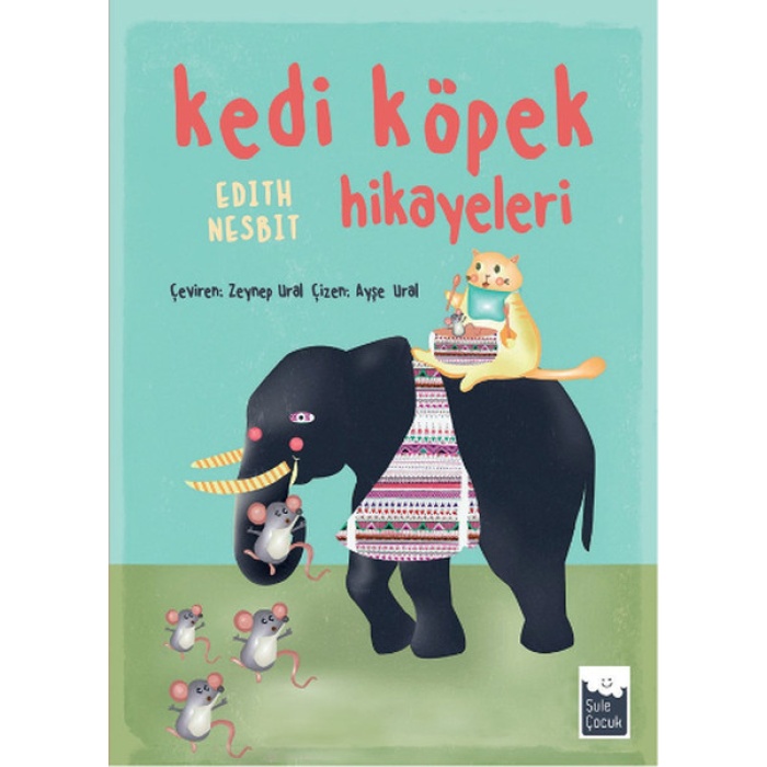 Kedi Köpek Hikayeleri