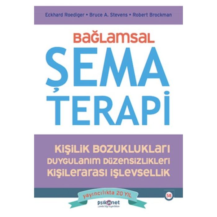 Bağlamsal Şema Terapi