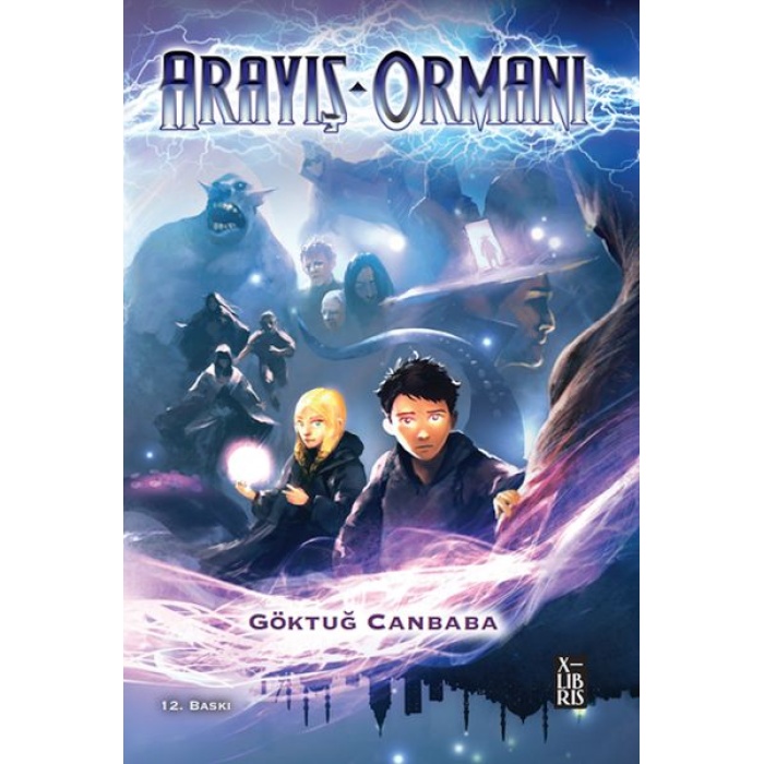 Arayış Ormanı