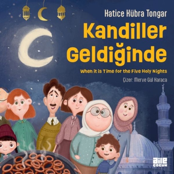 Kandiller Geldiğinde