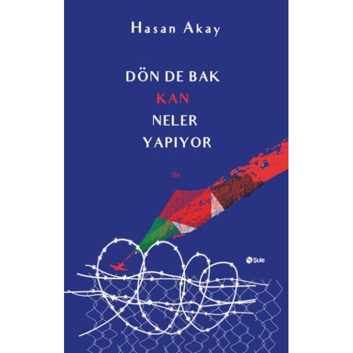 Dön De Bak Kan Neler Yapıyor