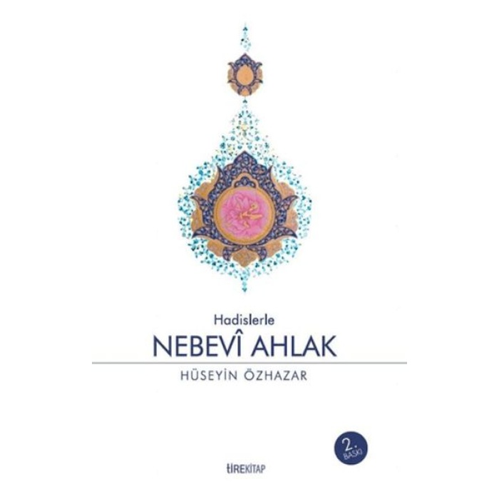 Nebevi Ahlak