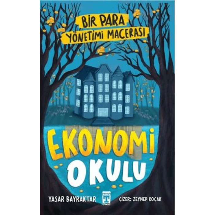 Ekonomi Okulu