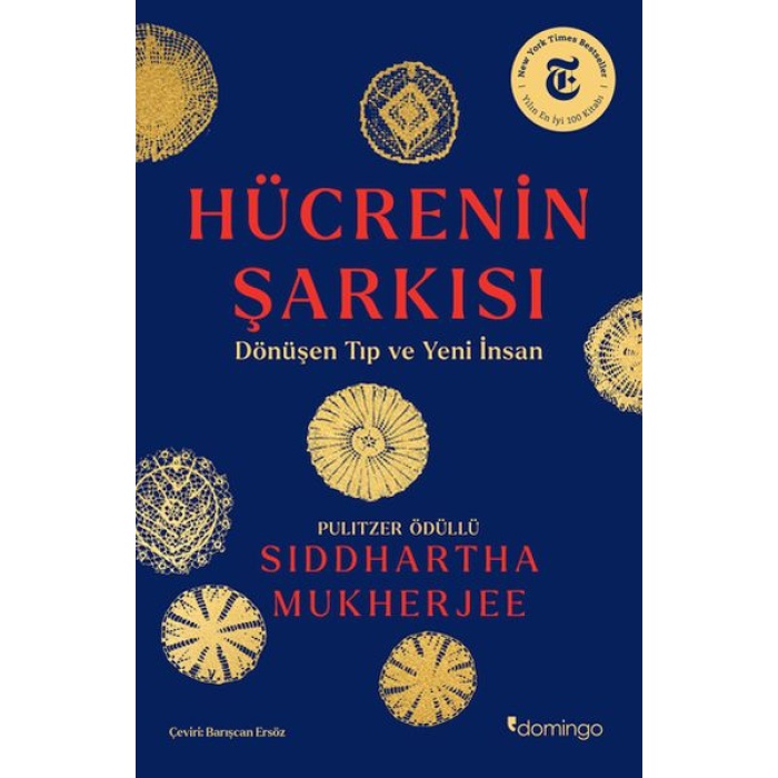 Hücrenin Şarkısı:  Dönüşen Tıp Ve Yeni İnsan