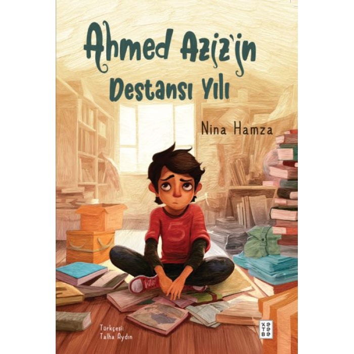 Ahmed Aziz’in Destansı Yılı