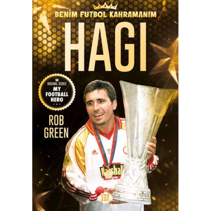 Hagı – Benim Futbol Kahramanım