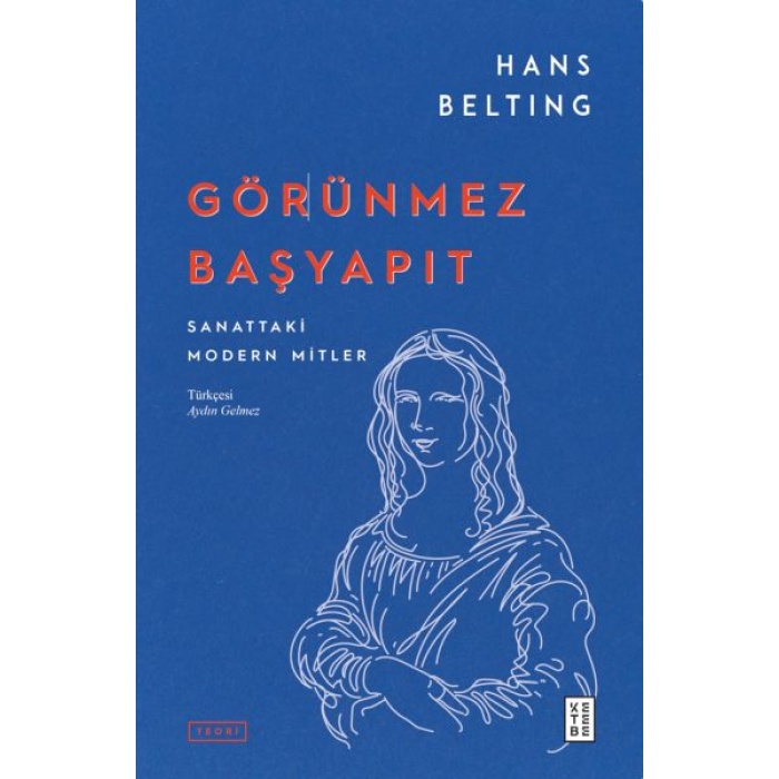 Görünmez Başyapıt