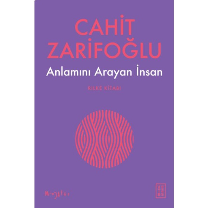 Anlamını Arayan İnsan