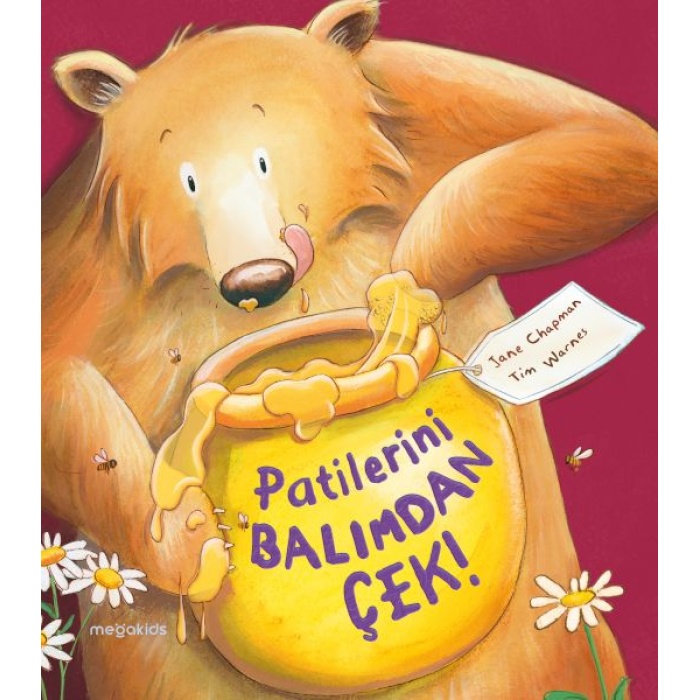 Patilerini Balımdan Çek!