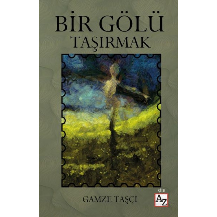 Bir Gölü Taşırmak