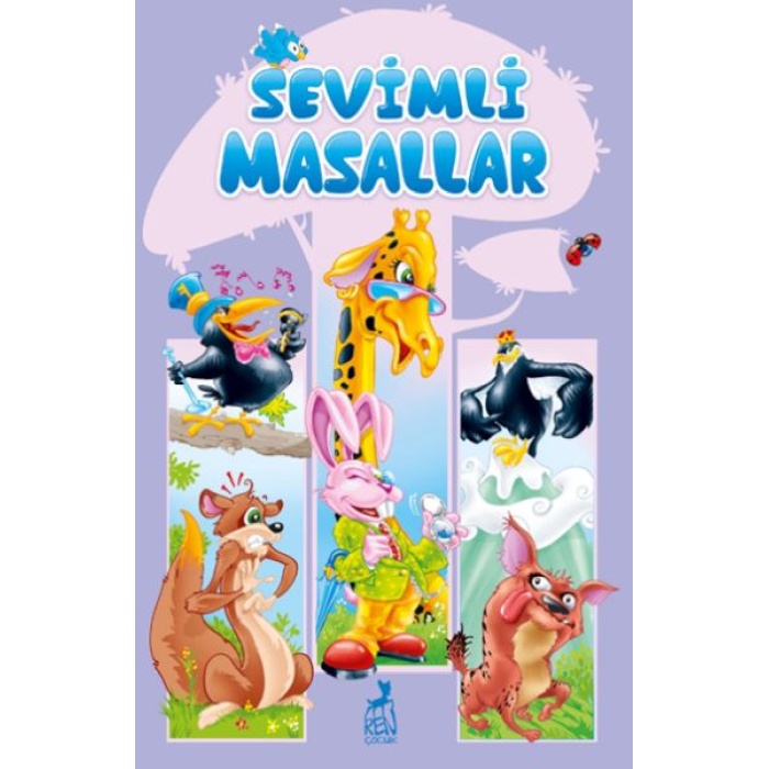 Sevimli Masallar