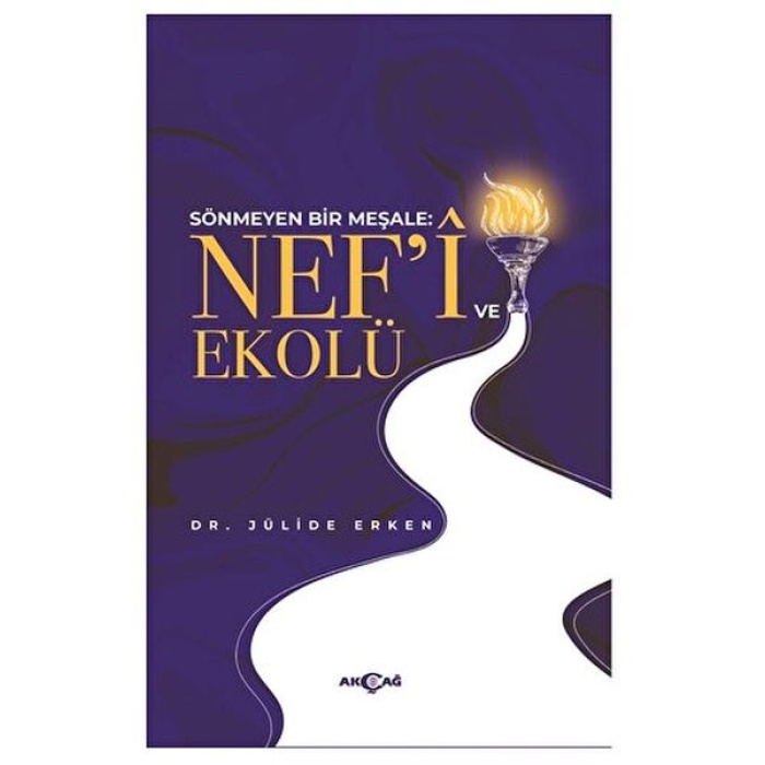 Nef’i Ve Ekolü