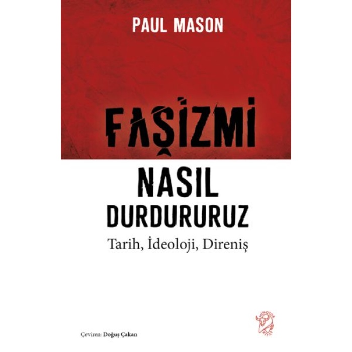 Faşizmi Nasıl Durdururuz