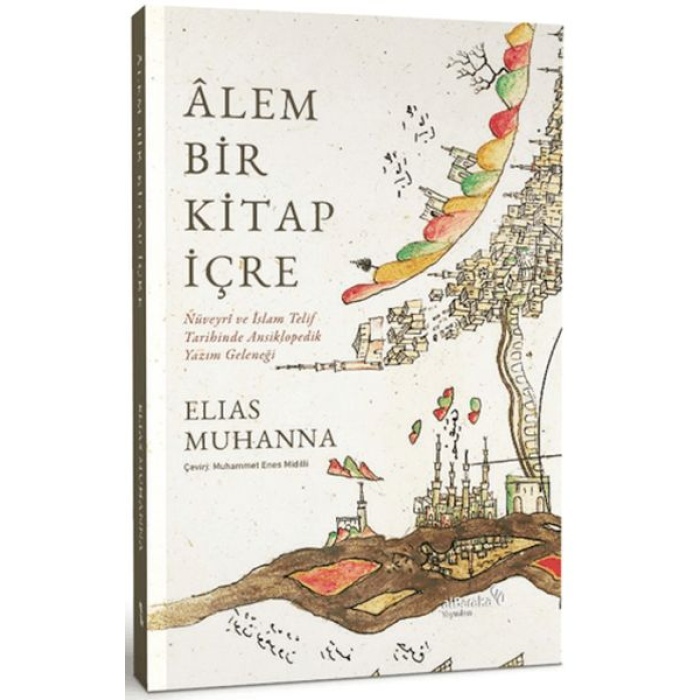 Alem Bir Kitap İçre