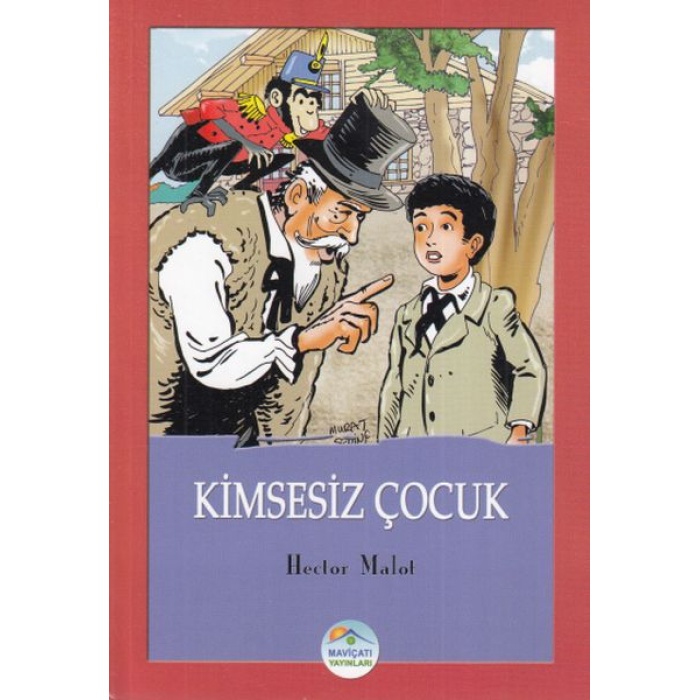 Kimsesiz Çocuk