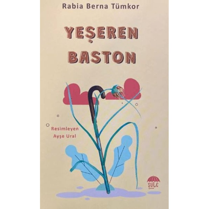 Yeşeren Baston