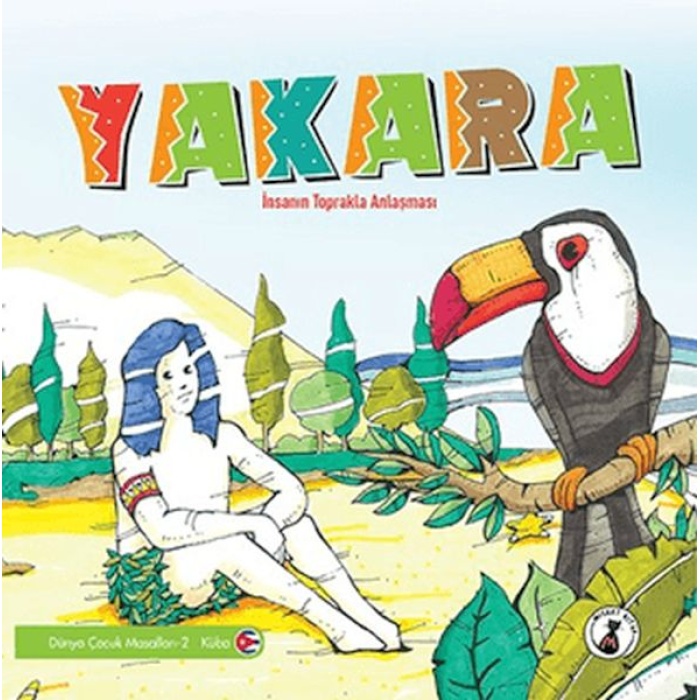 Yakara - İnsanın Toprakla Mücadelesi