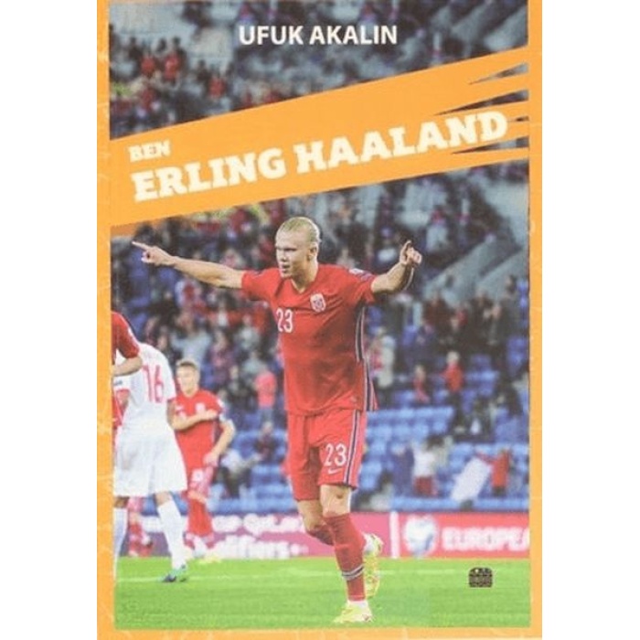 Ben Erlıng Haaland