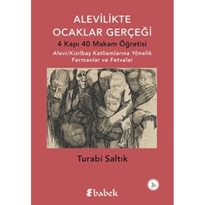 Alevilikte Ocaklar Gerçeği