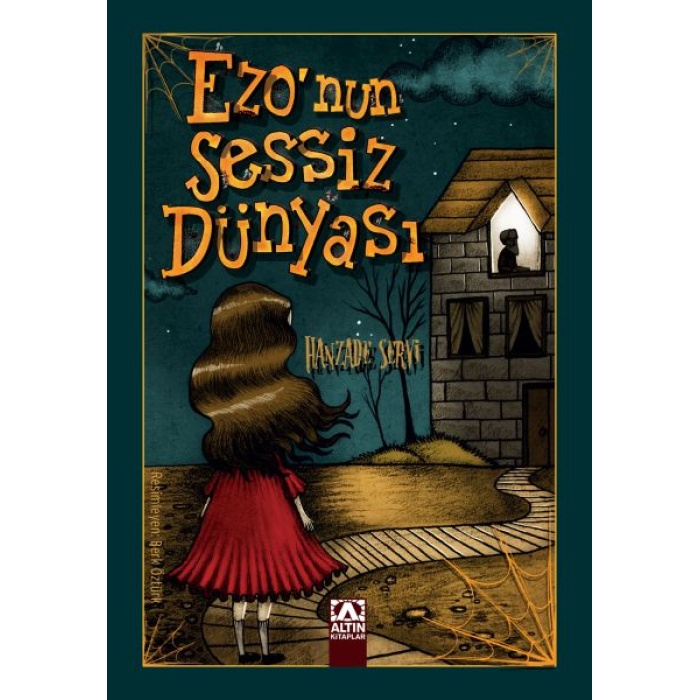 Ezonun Sessiz Dünyası