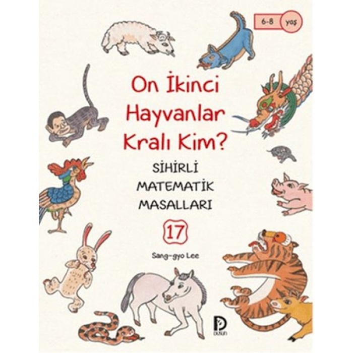 On İkinci Hayvanlar Kralı Ki